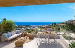La Cala de Mijas, Andalusia 29649