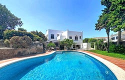 Es Castell, Balearic Islands 07720