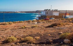 Arico, Canary Islands 38260