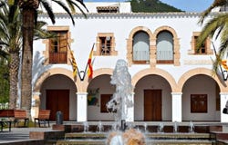 Santa Gertrudis de Fruitera, The Balearic Islands 07814