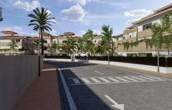 Golf Del Sur, Canary Islands 38639