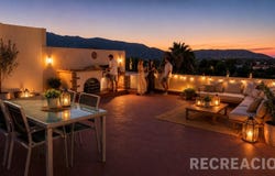 Dénia, Valencian Community 03700