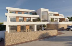 Benitachell, Valencia 03726
