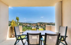 Bel Air, Andalucía
