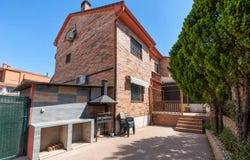 Pedrezuela, Community of Madrid 28723