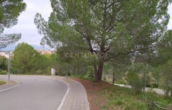 Sant Llorenç d'Hortons, Catalonia