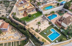 Busot, Valencia 03111
