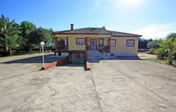 Els Poblets, Valencia 03779