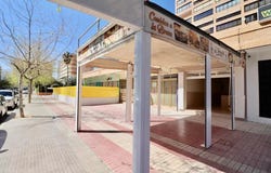 Benidorm, Alicante 03500