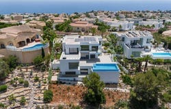 Benitachell, Valencia 03726