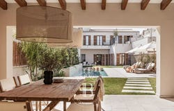 Lloseta, Balearic Islands 07360