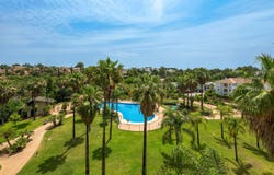 Estepona, Andalusia