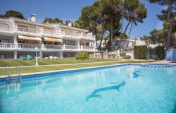 Moraira, Valencian Community 03724