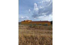 Hornachos, Extremadura 06228