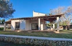Son Servera, Balearic Islands 07560