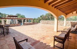 Sant Lluís, Balearic Islands 07710