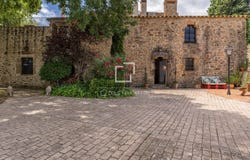 Ullastret, Catalonia 17114