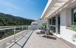 Benahavís, Andalucía