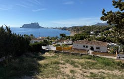 Benissa, Valencian Community 03720