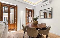Almería, Community of Madrid 28015