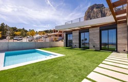 Polop, Valencia 03520