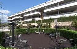 Torremolinos, Andalusia 29620