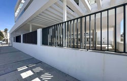 Torremolinos, Andalusia