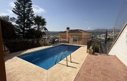 Coín, Andalucía