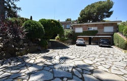 Cabrera de Mar, Catalonia 08349