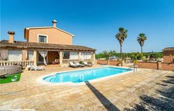 Sencelles, Balearic Islands 07140