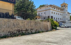 Antequera, Andalusia 29230