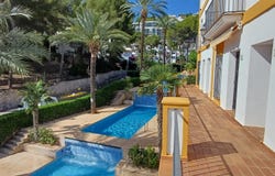 Pedreguer, Valencia 03750