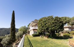 Cabrera de Mar, Catalonia 08349