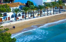 Moraira, Valencian Community 03724
