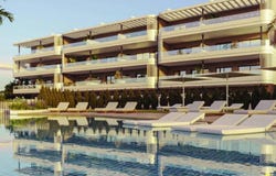 Torrevieja, Valencian Community 03180