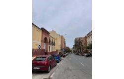 Málaga, Andalusia