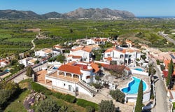 Orba, Valencian Community 03790
