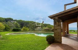 Sant Pol de Mar, Catalonia 08395
