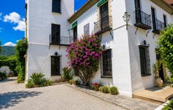 Otívar, Andalusia 18698