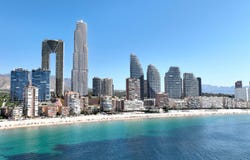 Benidorm, Valencian Community 03500