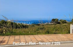 Es Mercadal, Balearic Islands 07740