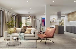 Ciudad Quesada, Valencian Community 03170