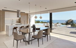 Benitachell, Valencian Community 03726