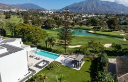 Nueva Andalucia, Andalusia 29660