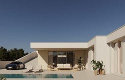 Polop, Costa Blanca (alicante)