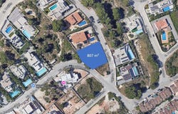 Moraira, Valencia 03724