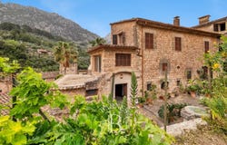 Fornalutx, Balearic Islands 07109