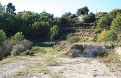 Benitachell, Valencian Community 03726