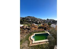 El Chorro, Andalusia 29593