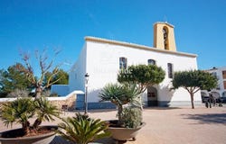 Santa Gertrudis, Balearic Islands 07814